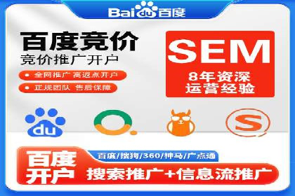 网络推广秘籍：竞价排名成功案例集锦